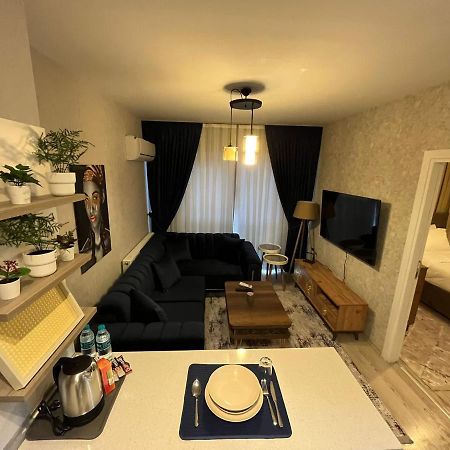 Classic Suite Mk1 Istanbul Bagian luar foto