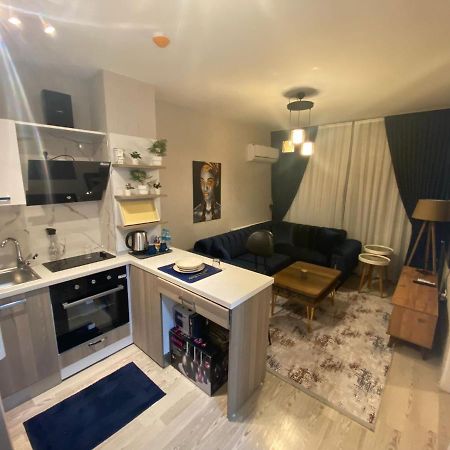 Classic Suite Mk1 Istanbul Bagian luar foto