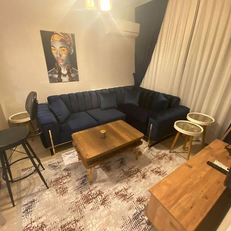 Classic Suite Mk1 Istanbul Bagian luar foto