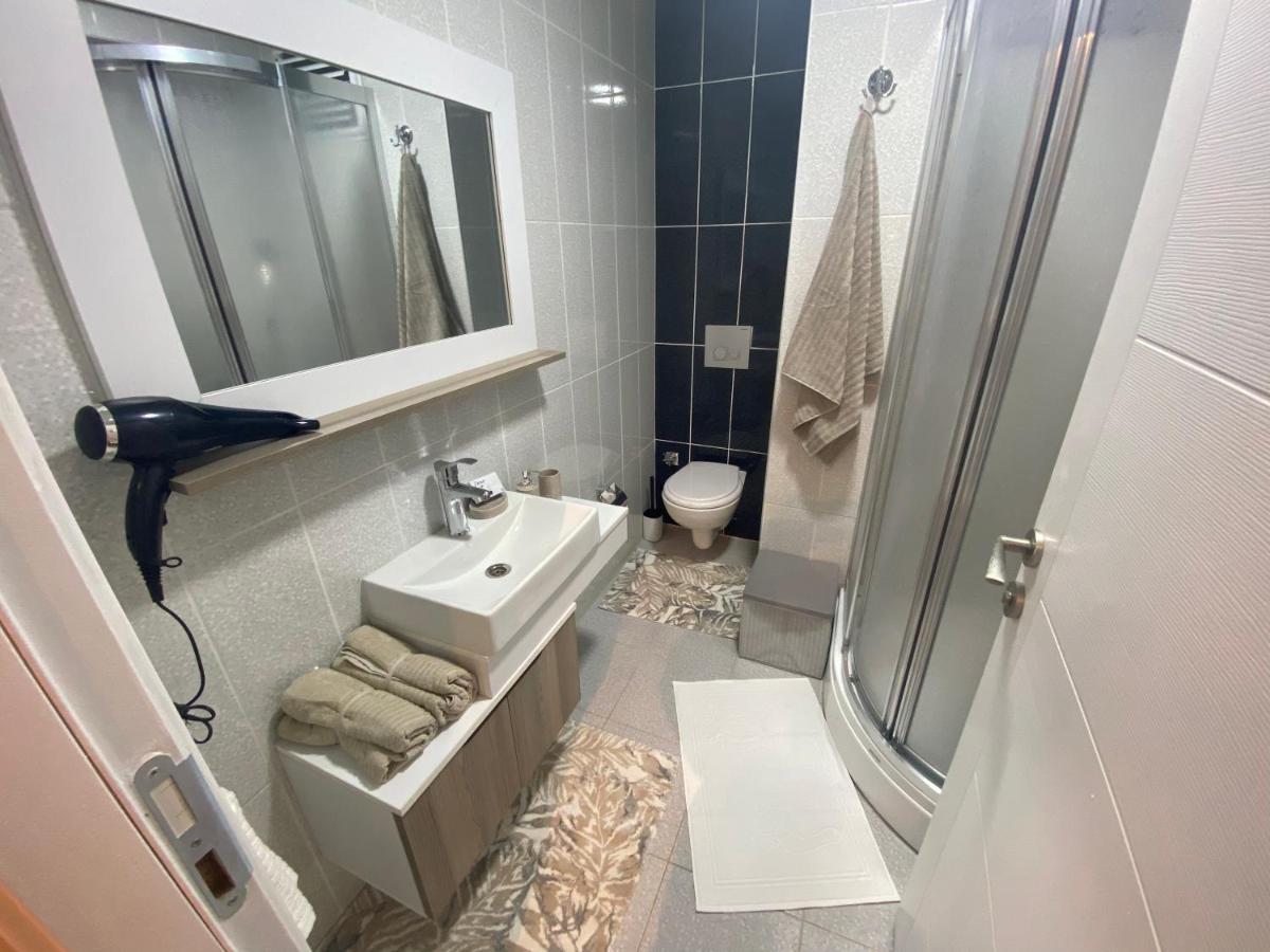 Classic Suite Mk1 Istanbul Bagian luar foto
