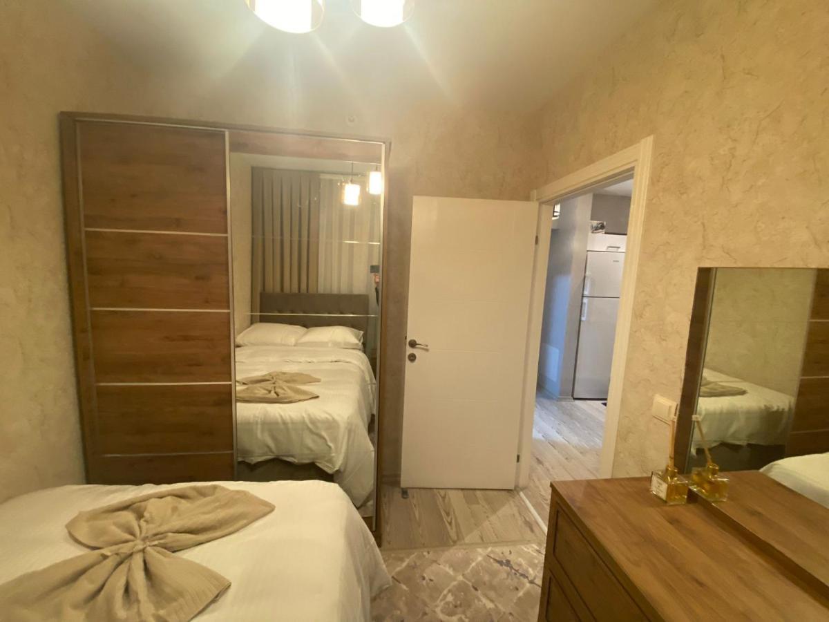 Classic Suite Mk1 Istanbul Bagian luar foto